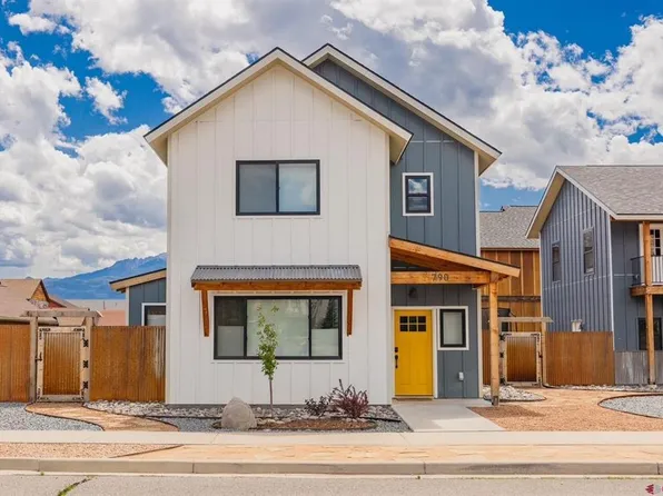 790 and 770 N Laura Street, Ridgway, CO 81432