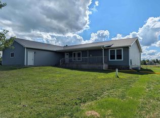 2017 Fox Rd, Goodells, MI 48027
