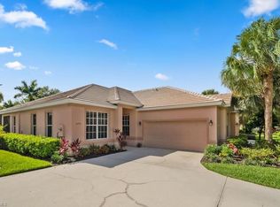 6795 Old Banyan Way, Naples, FL 34109