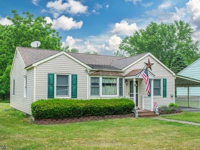 3 Belcher Ln, Wantage, NJ, 07461