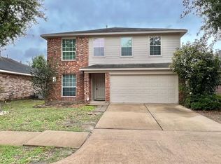 3311 Painted Meadow Cir, Katy, TX 77449