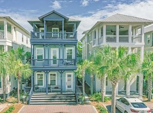 29 Trigger Trl E, Inlet Beach, FL 32461