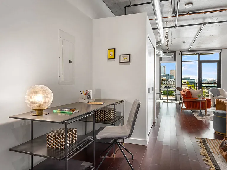 Joseph Arnold Lofts — Photo 24