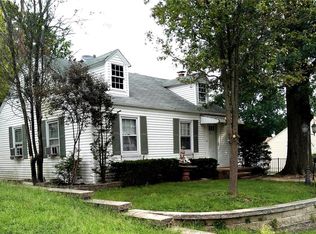 1101 Northdale Ave, Saint Louis, MO 63138