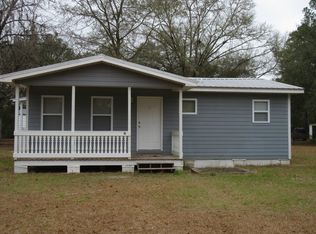 46 Wakulla Arran Rd, Crawfordville, FL 32327