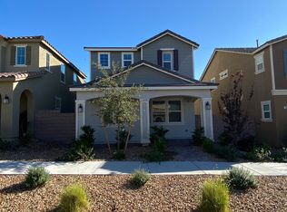 3540 Dimora St, Henderson, NV 89044