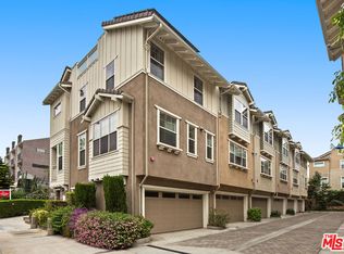 6521 La Mirada Ave, Los Angeles, CA 90038