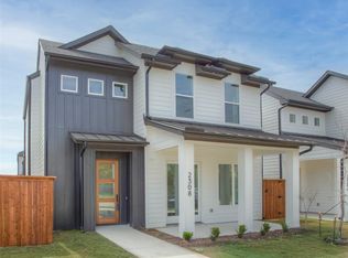 2229 Bird St, Fort Worth, TX 76111