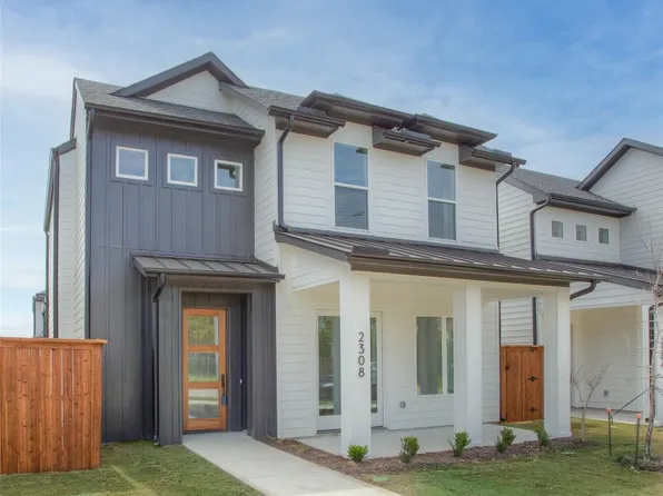 2229 Bird St, Fort Worth, TX 76111