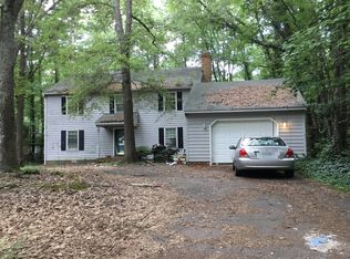 3504 Quail Meadows Ct, Midlothian, VA 23112