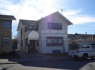 803 Brockhurst St #S, Emeryville, CA 94608