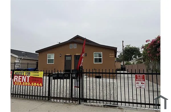 Building Photo - 1129 W 61st St