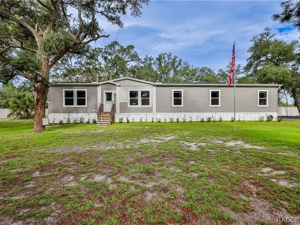 11293 Cleever St, Weeki Wachee, FL 34614