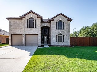 7902 Still Water St, Baytown, TX 77521