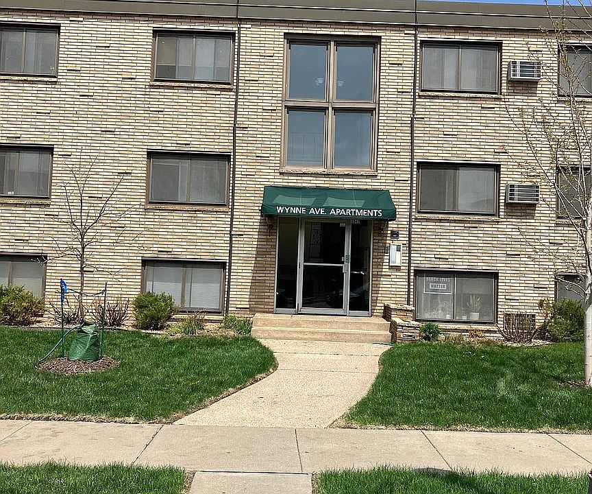 1st image of 1547 Wynne Ave APT 6