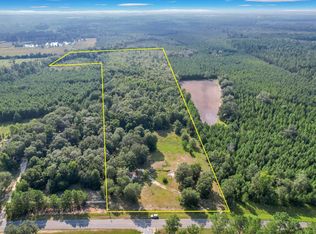 361 Whaley Rd, Jesup, GA 31546