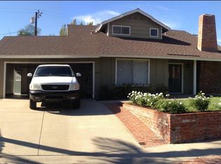 545 Cycod Pl, Brea, CA 92821