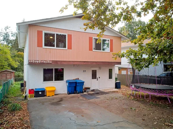 577 6th St #22, Nanaimo, BC V9R 5W6