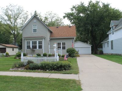 128 Elm St, Walworth, WI, 53184