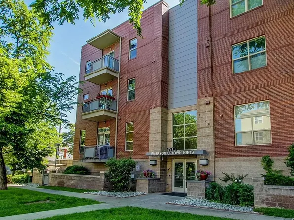 1700 N Emerson St, Denver, CO