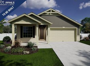 5734 Mireland Vw, Colorado Springs, CO 80927