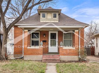 3440 W 34th Ave, Denver, CO 80211
