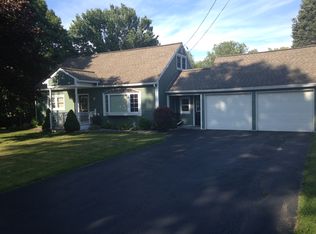 23 Mattison St, Frewsburg, NY