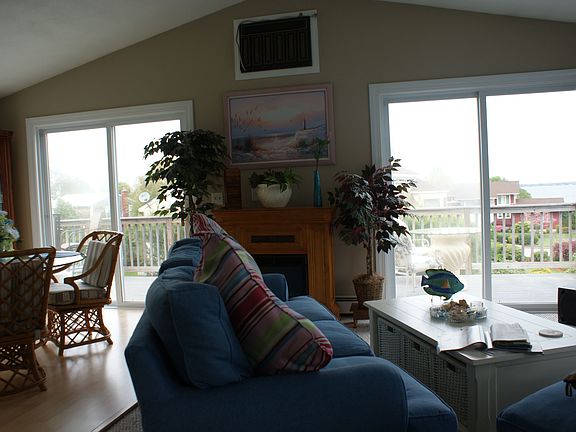 Open Living w/view