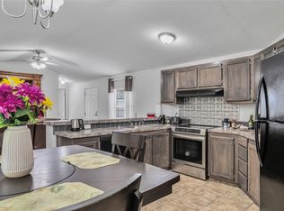 187 Hummingbird Ln, Sadler, TX 76264