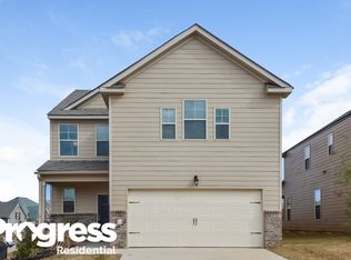 1301 Worcester Trl, McDonough, GA