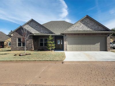 1301 Troon N, Shawnee, OK, 74801