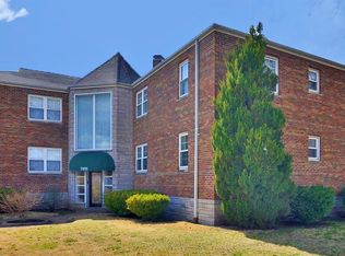 7201 Hampton Ave, Saint Louis, MO 63109