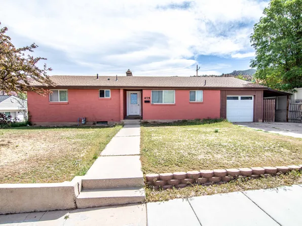 475 S 300 E #E, Cedar City, UT 84720