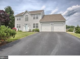 129 Lucinda Ln, Wyomissing, PA