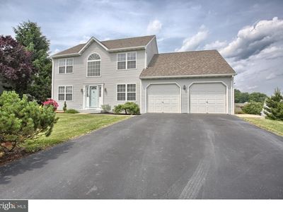 129 Lucinda Ln, Wyomissing, PA, 19610