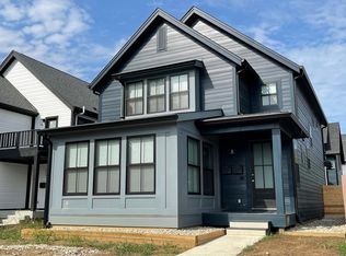 1622 Carrollton Ave, Indianapolis, IN 46202