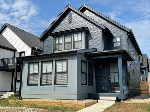 1622 Carrollton Ave, Indianapolis, IN 46202