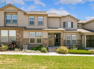 1284 Timber Run Hts, Monument, CO 80132