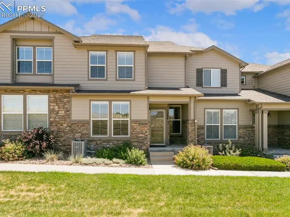 1284 Timber Run Hts, Monument, CO 80132