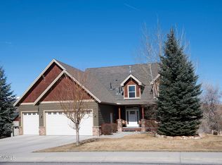 42 Cochise Dr, Gypsum, CO 81637