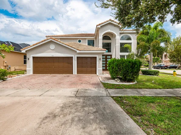 3575 SW 173RD Way, Miramar, FL 33029
