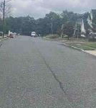 Exterior Neighborhood (street photo)