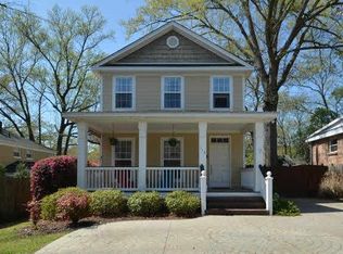 111 S Bonham Rd, Columbia, SC 29205