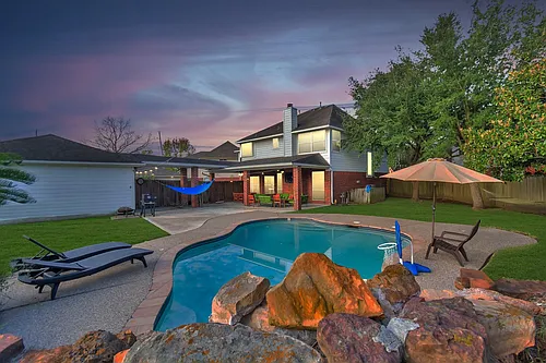 10007 Hickory Trail Ln Photo 1