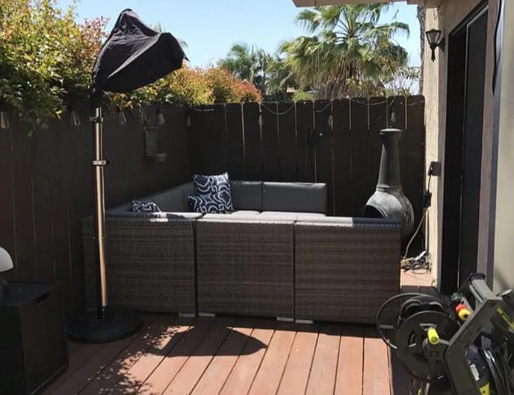 1860 Pacific Beach Dr #1 — Photo 18
