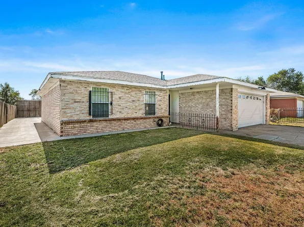 6714 Blissful Ln, Amarillo, TX 79107
