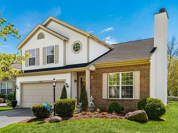 2nd image of 5653 Covington Meadows Dr