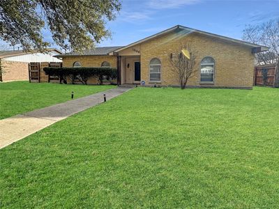 1506 W Spring Creek Pkwy, Plano, TX, 75023