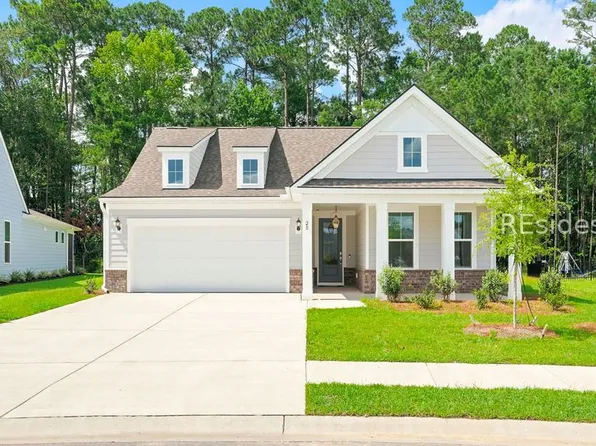 28 Scarlet Sage Dr, Bluffton, SC 29910