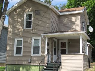 211 N Clymer Ave, Indiana, PA 15701